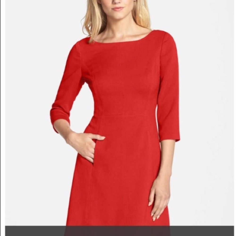 Vince  Camuto dress